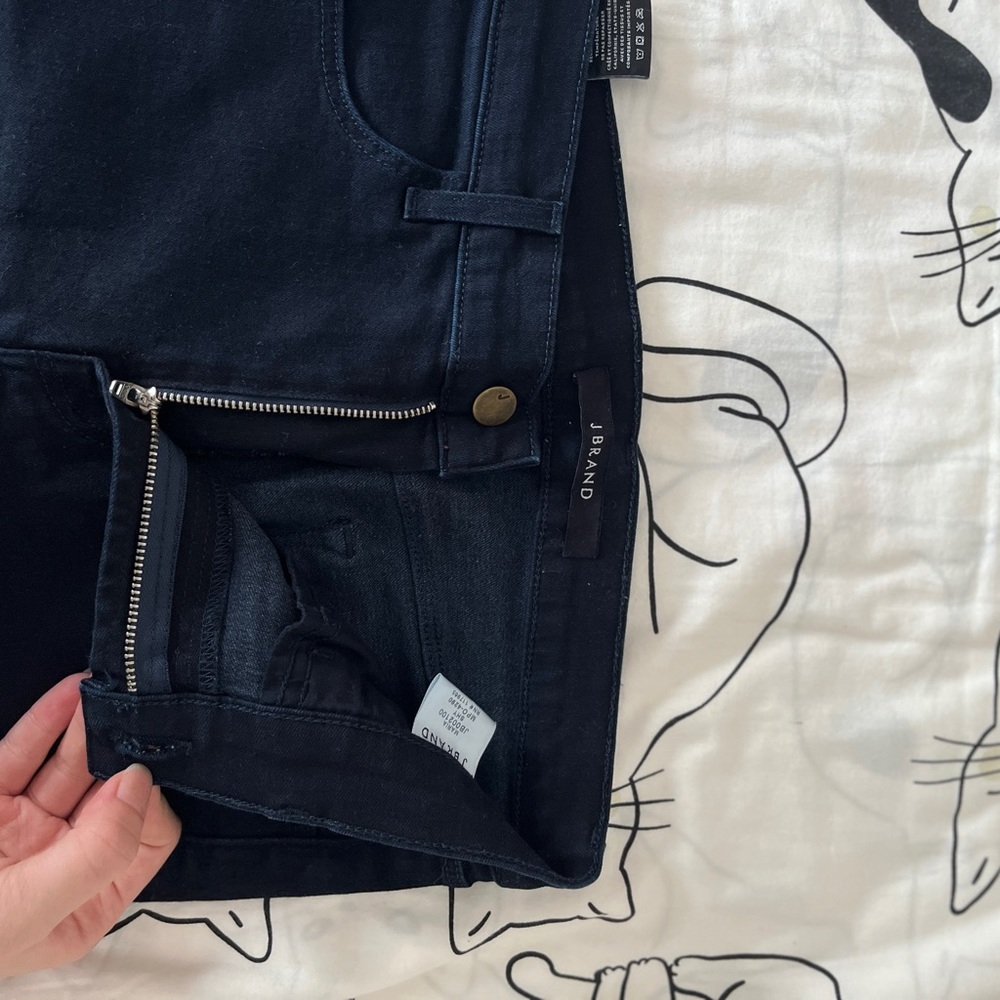 Jbrand jeans size 27